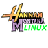Hannah Montana Linux icon