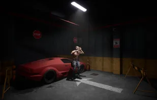 Watch Your Ass screenshot 1