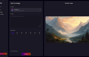 Toolplay screenshot 1