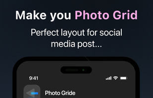 TunePix screenshot 1