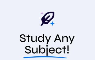 Thea: Study Smart screenshot 1