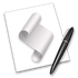 AppleScript Editor icon