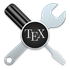 TeX Live icon