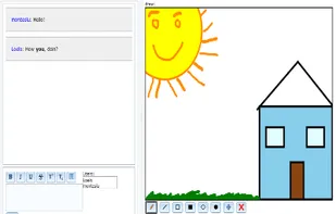 Draw It Live screenshot 1