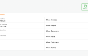 TRAFFIO screenshot 2