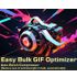 Easy Bulk GIF Optimizer icon