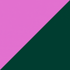 Brave Pink Hero Green Edit