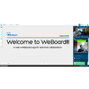 WebBoard icon