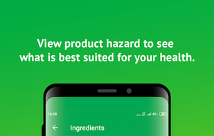 Ingredio screenshot 3