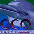 Ecco the Dolphin icon