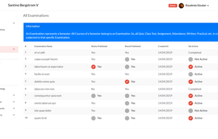 Unifiedtransform screenshot 1