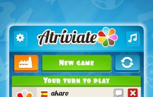 Atriviate screenshot 1