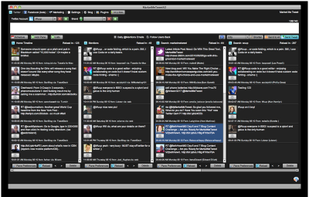 MarketMeSuite screenshot 1