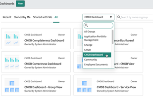 ServiceNow screenshot 2