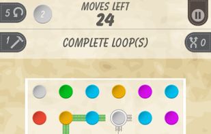 Loop Dots screenshot 2