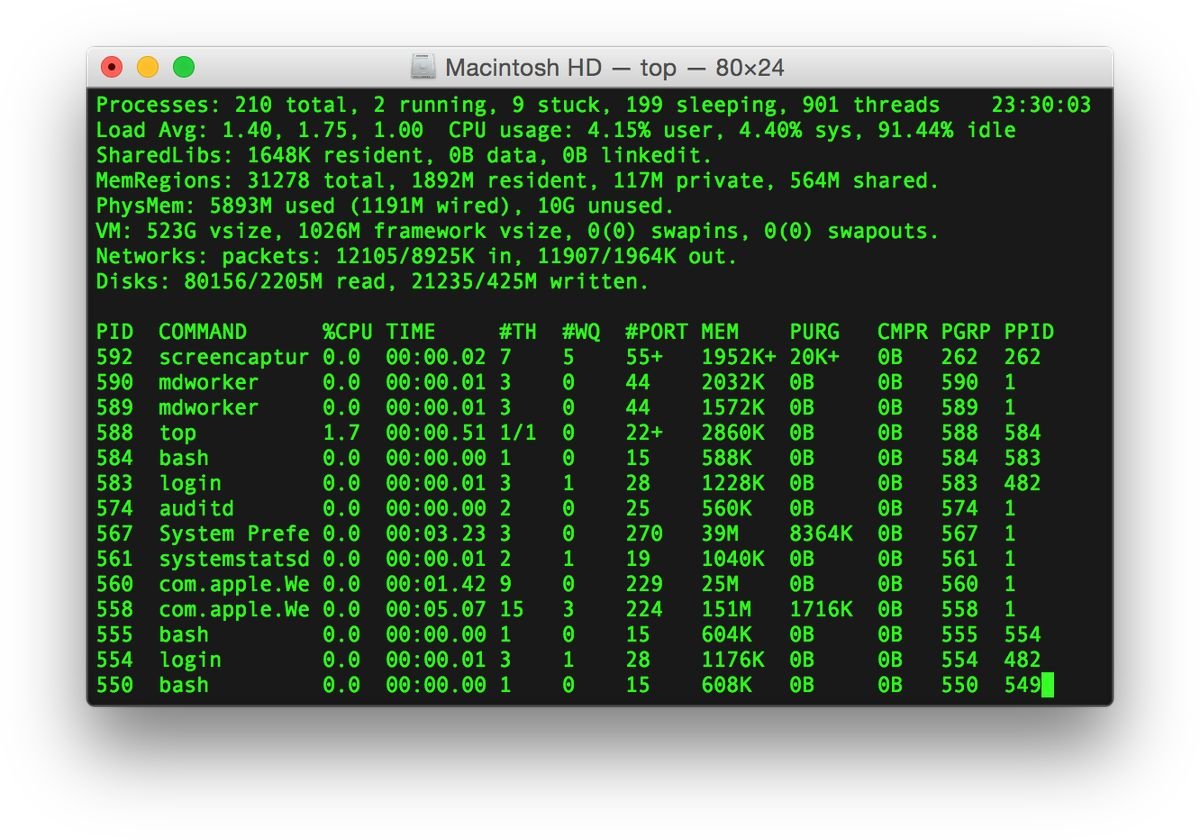 Terminal Emulator Like Putty For Mac Garrylogistics