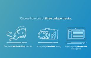 WriteDaily screenshot 1