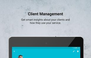 Reservio screenshot 1