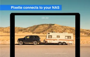 Pixette screenshot 1