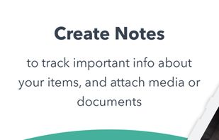 Itemtopia screenshot 2