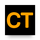 Caret-T icon