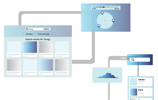 Appbase.io screenshot 2