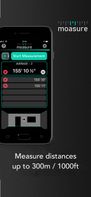 Moasure screenshot 2