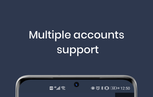 FocusReader screenshot 1