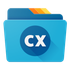 Cx File Explorer icon