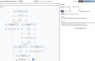 Windmill Labs screenshot 1