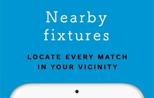 Futbology screenshot 1