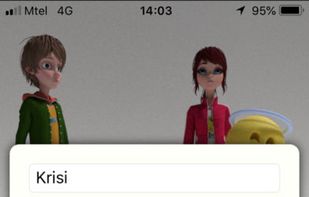 Save the Emoji screenshot 1