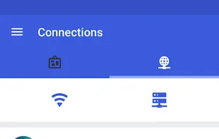 Manyverse screenshot 3