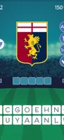 Football Clubs Logo Quiz screenshot 3
