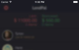 LendPal screenshot 3