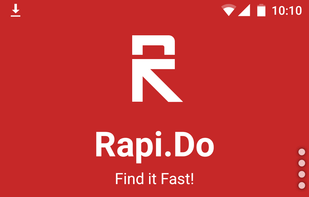 Rapi.Do screenshot 1