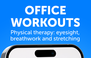 Office Health screenshot 1