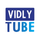 VidlyTube icon