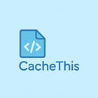 CacheThis icon