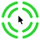 Mouse Locator icon