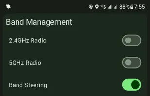 HINT Control screenshot 3