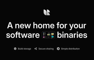 Buildstash screenshot 1