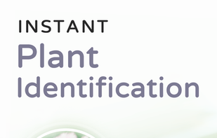 PlantSnap screenshot 1