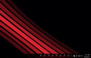 XMeters screenshot 2