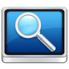 DFind icon