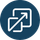 gridscale icon