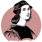 Raphael AI icon