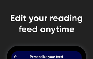 R Discovery screenshot 3