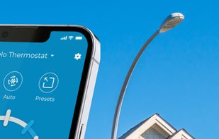 Cielo Home screenshot 1