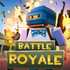 Grand Battle Royale: Pixel FPS  icon